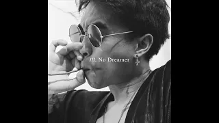 Réjizz - No Dreamer
