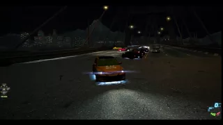 RIP NFS World