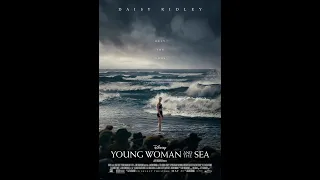 #movies  YOUNG WOMAN AND THE SEA, SUMMER CAMP, ROBOT DREAMS...Michael Snyder the Culture Blaster