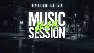 BZRP Music Sessions #45 (Remix) - Bizarrap, Ptazeta - Braian Leiva