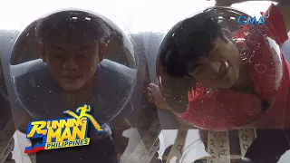 Running Man Philippines: Batang kanal strikes again! (Episode 14)
