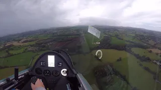 Nimbus 2 Landing in Rotor