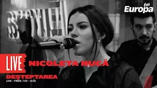 Nicoleta Nuca Ai uitat cine esti | LIVE in Desteptarea