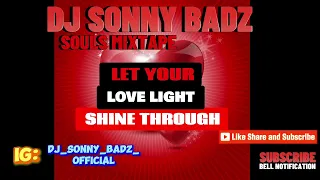 DJ SONNY BADZ SMOOTH RnB SOULS MIXTAPE...MARIAH CAREY, R KELLY, TYRESE,JAGGED EDGE...ETC