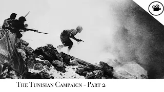 Battlefield - The Tunisian Campaign - Part 2