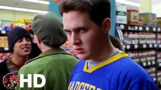 DISTURBING BEHAVIOR "Store Fight" Clip (1998) James Marsden