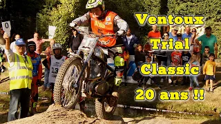 Ventoux Trial Classic 2019