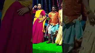 rayalaseema janapada song👌sireesha dance 👌👌👌