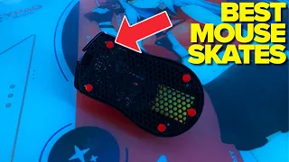 The BEST Mouse Skates Out NOW!