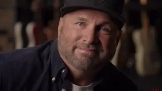 Garth Brooks Farts