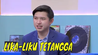 Kemunculan Perdana Trio Kediri Sangat Memukau! | PAS BUKA FM (15/03/24)* Part 4