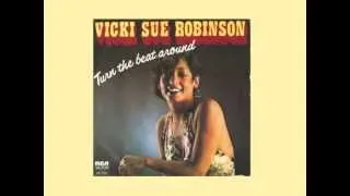 Turn the Beat Around (Remix) - Vicki Sue Robinson