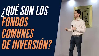 ¿Qué son los Fondos COMUNES de INVERSIÓN? Invertí en FCI