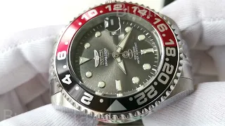 Invicta Grand Diver 21867 Automatic Men's Watch | Механические Мужские Часы Инвикта Гранд Дайвер