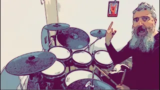 Guns N Roses - Sweet Child O’ Mine - Drumeo Collab by Drum Bum (SD3 Fields Of Rock SDX)