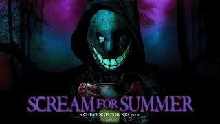 Scream For Summer 📽️  FREE HORROR MOVIE