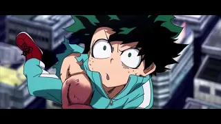 My Hero Academia - HERO FLOW「AMV」