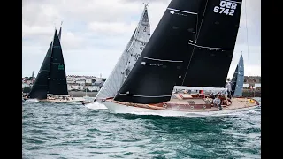 Spirit Yachts Regatta 2022 Highlights