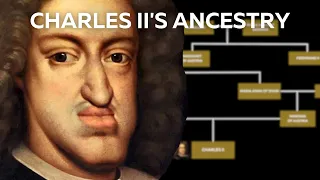 The Most Inbred Habsburg: Discovering Charles II's Ancestors