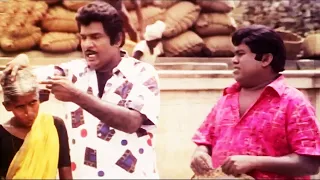 மரண காமெடி வயிறு குலுங்க சிரிங்க இந்த காமெடி-யை பாருங்கள் | Senthil & Goundamani Tamil Comedy Scenes