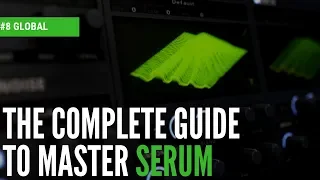 The Complete Guide To Master Serum| #8 Hidden Features