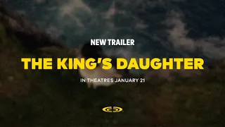 The King's Daughter - New Trailer | Cineplex