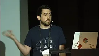 Ryan Kirkbride: Programming Music for Performance: Live coding with FoxDot