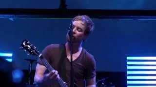 David Cook - Come Back to Me (Cains)