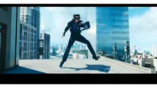 Krrish 3...... ya Lili song