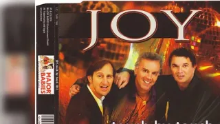 Joy - Touch By Touch 2011 (2010) (CD Maxi-Single) (Euro-Disco, Synth-pop)