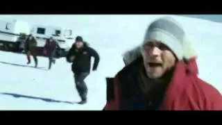 Eight Below music video  - Now we are free