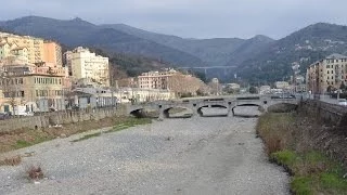 povodne.sk / Klimatické zmeny, príčiny a opatrenia - dokumentárny film