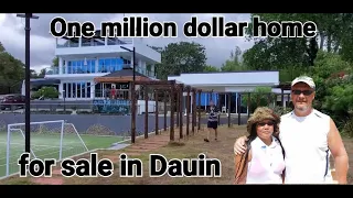 House for sale in Dauin, Negros Oriental - Philippines 🇵🇭