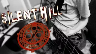 Silent Hill Main Theme Guitar Cover