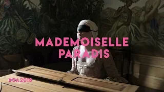 Mademoiselle Paradis | Barbara Albert | Trailer | D'A 2018