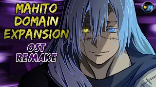 Jujutsu Kaisen – Mahito Domain Expansion ! Theme | Best HQ Remake