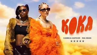 KOKA | Kanika Kapoor | Ria Sean | Rishabh Chaturvedi | Bajao Records