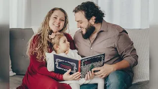 Georgia couple carrying rare genetic disorder shares IVF journey