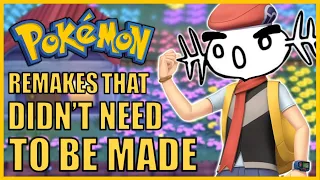 Pokémon Brilliant Diamond & Shining Pearl - Running on Nostalgia