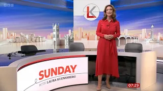 Sunday with Laura Kuenssberg | 24th September 2023