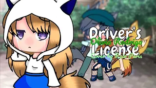 Driver’s license | GCMV | Pt.4