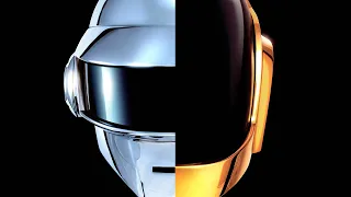 Daft Punk - Horizon [Japan CD Bonus Track] (High Quality)