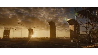 HIGH-RISE - Join Us At High-Rise - Teaser