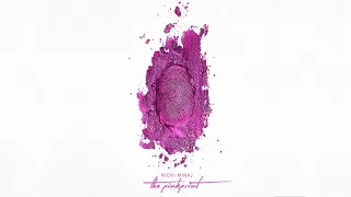 Nicki Minaj - Feeling Myself (Official Clean Audio) ft. Beyoncé