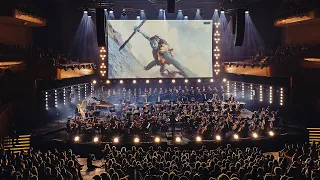Krakow Film Music Festival 2023 | "Avatar: The Way of Water" suite