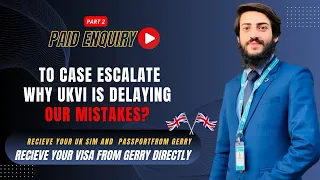 Paid Enquiry # 2 perfect time || Case Escalate mail || priority vs Standard Benefits 2024