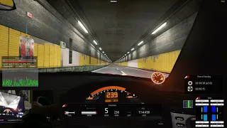 Mediocre C1 Run (Assetto Corsa) (S2000) (4:32.39)