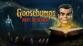 Goosebumps Night of Scares #2