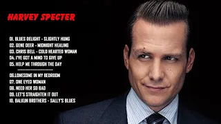 Suits Ultimate Playlist - Best 27 Songs - Harvey Specter Playlist