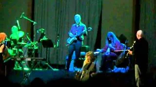 Santiago- Loreena McKennitt - thessaloniki